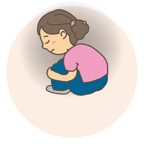 人とうまく付き合うことができない。
