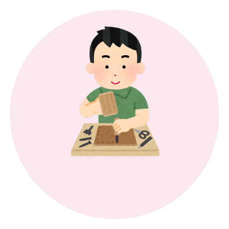 創作活動